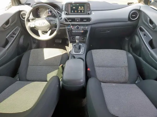 KM8K12AA4KU286662 2019 HYUNDAI KONA - Image 8