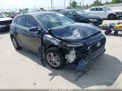 KM8K12AA4KU291117 2019 HYUNDAI KONA