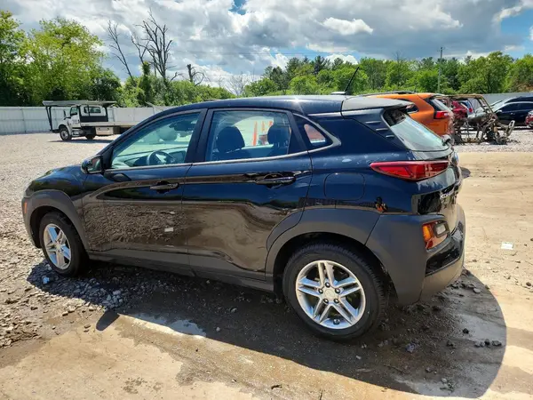 KM8K12AA4KU293188 2019 HYUNDAI KONA - Image 2