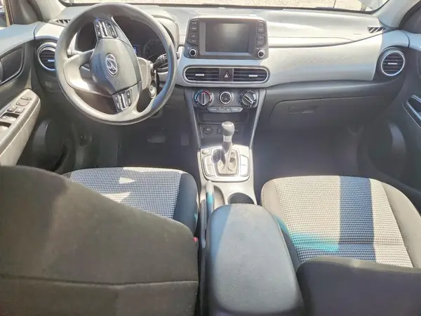KM8K12AA4KU293188 2019 HYUNDAI KONA - Image 8