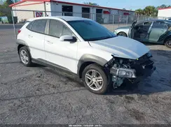 KM8K12AA4KU293420 2019 HYUNDAI KONA