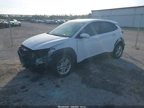 KM8K12AA4KU293420 2019 HYUNDAI KONA - Image 2