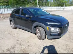 KM8K12AA4KU293613 2019 HYUNDAI KONA