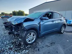 KM8K12AA4KU295216 2019 HYUNDAI KONA