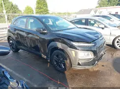 KM8K12AA4KU295958 2019 HYUNDAI KONA