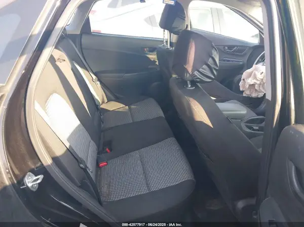 KM8K12AA4KU295958 2019 HYUNDAI KONA - Image 8