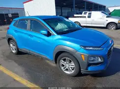 KM8K12AA4KU296799 2019 HYUNDAI KONA