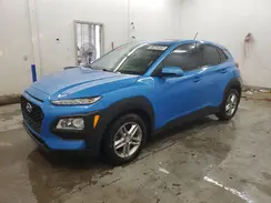 KM8K12AA4KU298682 2019 HYUNDAI KONA