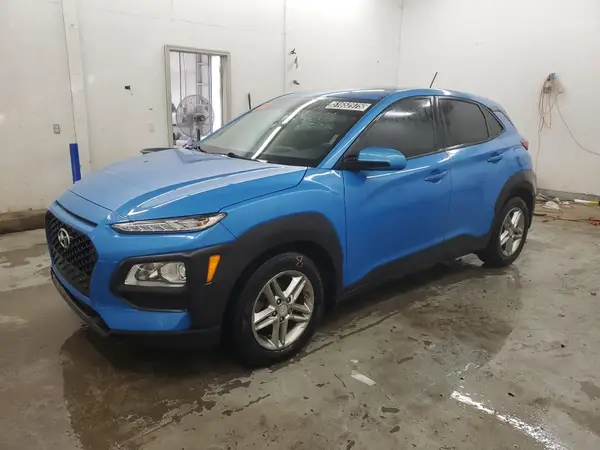 KM8K12AA4KU298682 2019 HYUNDAI KONA - Image 1