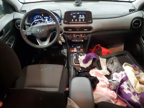 KM8K12AA4KU298682 2019 HYUNDAI KONA - Image 8