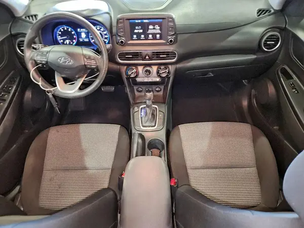 KM8K12AA4KU299234 2019 HYUNDAI KONA - Image 8