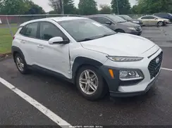 KM8K12AA4KU302228 2019 HYUNDAI KONA