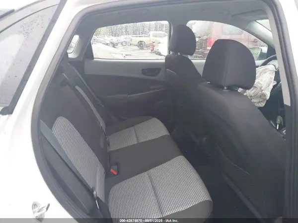 KM8K12AA4KU302228 2019 HYUNDAI KONA - Image 8