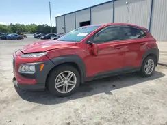 KM8K12AA4KU302682 2019 HYUNDAI KONA