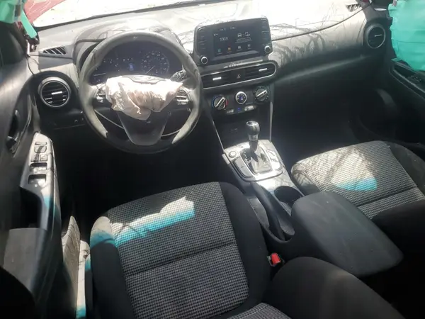 KM8K12AA4KU302682 2019 HYUNDAI KONA - Image 8
