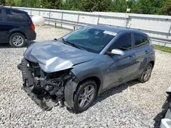 KM8K12AA4KU303105 2019 HYUNDAI KONA