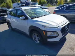 KM8K12AA4KU303122 2019 HYUNDAI KONA
