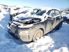 KM8K12AA4KU303749 2019 HYUNDAI KONA