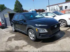 KM8K12AA4KU318851 2019 HYUNDAI KONA