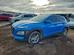KM8K12AA4KU326688 2019 HYUNDAI KONA