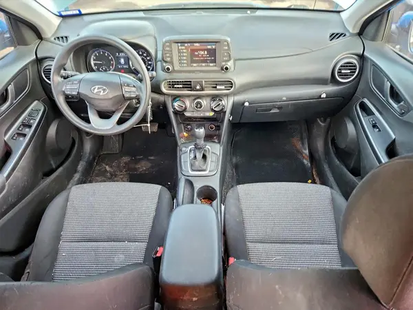 KM8K12AA4KU326688 2019 HYUNDAI KONA - Image 8