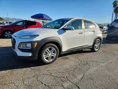 KM8K12AA4KU330515 2019 HYUNDAI KONA