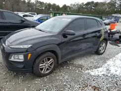 KM8K12AA4KU336184 2019 HYUNDAI KONA