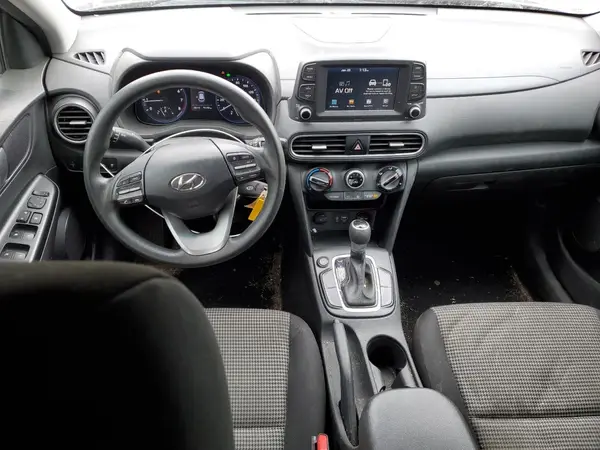 KM8K12AA4KU336184 2019 HYUNDAI KONA - Image 8