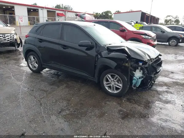 KM8K12AA4KU336248 2019 HYUNDAI KONA - Image 1