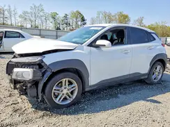 KM8K12AA4KU337884 2019 HYUNDAI KONA