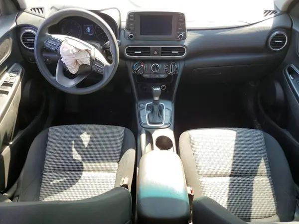 KM8K12AA4KU337884 2019 HYUNDAI KONA - Image 8