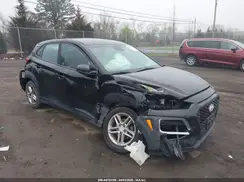 KM8K12AA4KU339313 2019 HYUNDAI KONA