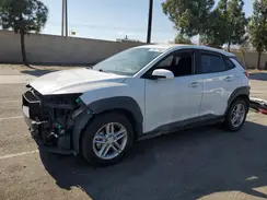 KM8K12AA4KU340008 2019 HYUNDAI KONA