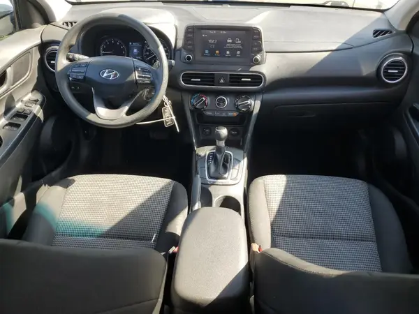 KM8K12AA4KU340008 2019 HYUNDAI KONA - Image 8