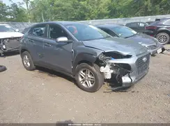 KM8K12AA4KU340218 2019 HYUNDAI KONA