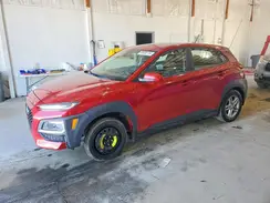 KM8K12AA4KU342809 2019 HYUNDAI KONA