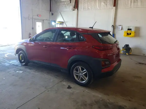 KM8K12AA4KU342809 2019 HYUNDAI KONA - Image 2