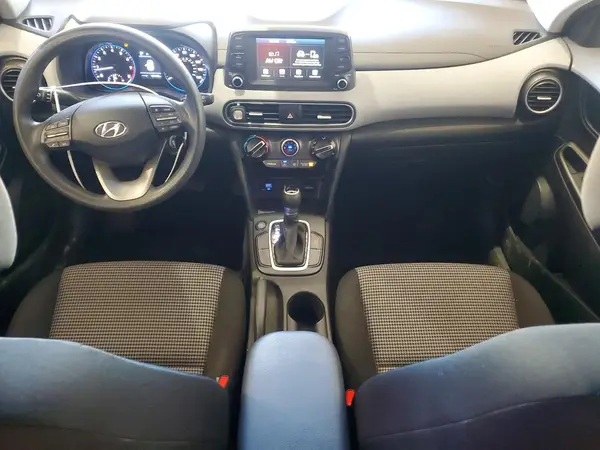 KM8K12AA4KU342809 2019 HYUNDAI KONA - Image 8