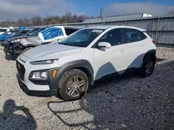 KM8K12AA4KU343619 2019 HYUNDAI KONA