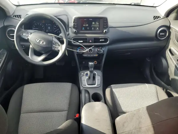 KM8K12AA4KU343619 2019 HYUNDAI KONA - Image 8
