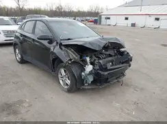 KM8K12AA4KU378385 2019 HYUNDAI KONA