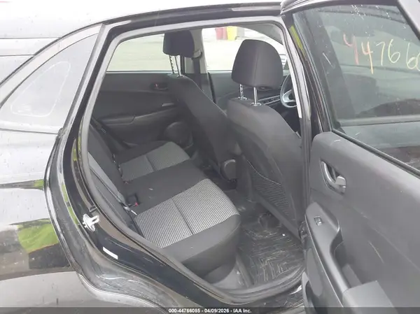 KM8K12AA4KU378385 2019 HYUNDAI KONA - Image 8