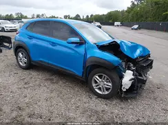 KM8K12AA4KU384798 2019 HYUNDAI KONA