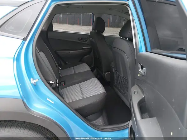 KM8K12AA4KU384798 2019 HYUNDAI KONA - Image 8