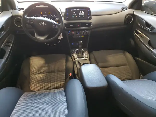 KM8K12AA4KU385708 2019 HYUNDAI KONA - Image 8