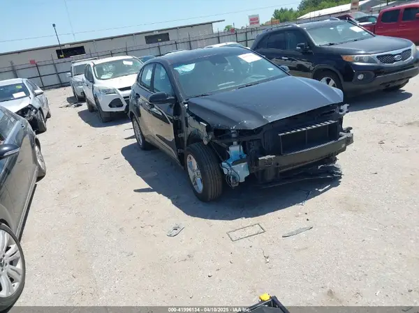KM8K12AA4LU401276 2020 HYUNDAI KONA - Image 1
