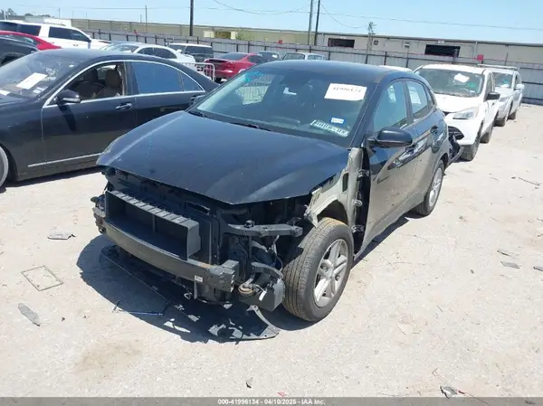 KM8K12AA4LU401276 2020 HYUNDAI KONA - Image 2