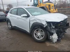 KM8K12AA4LU406106 2020 HYUNDAI KONA