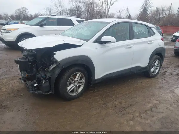 KM8K12AA4LU406106 2020 HYUNDAI KONA - Image 2