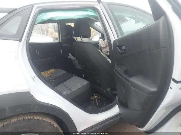 KM8K12AA4LU406106 2020 HYUNDAI KONA - Image 8